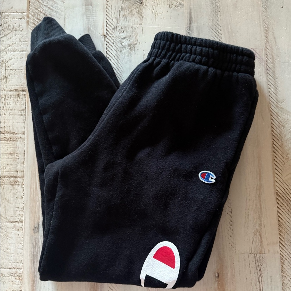 Youth Boys Champion Sweatpants